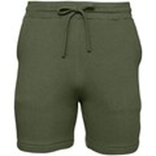 Short RW9029 para hombre - Bella + Canvas - Modalova