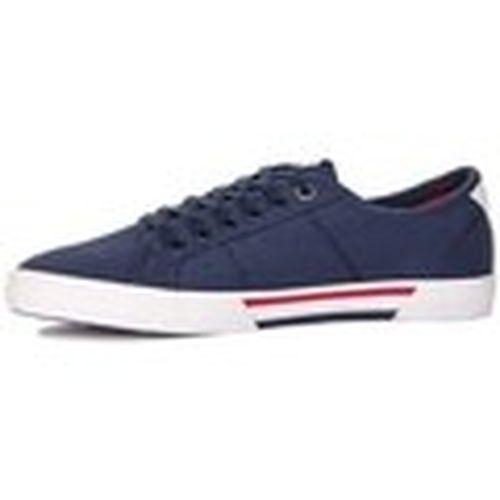 Deportivas Moda Brady Men Basic Navy para hombre - Pepe jeans - Modalova