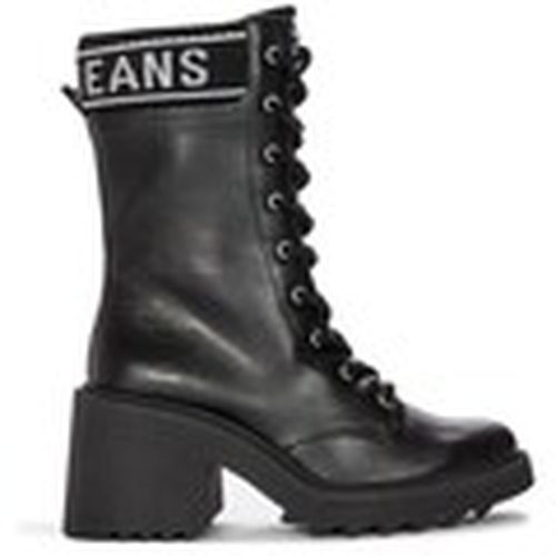 Botines Boss Logo Black para mujer - Pepe jeans - Modalova