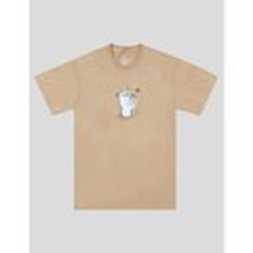 Camiseta CAMISETA SPICES TEE para hombre - Bronze 56K - Modalova