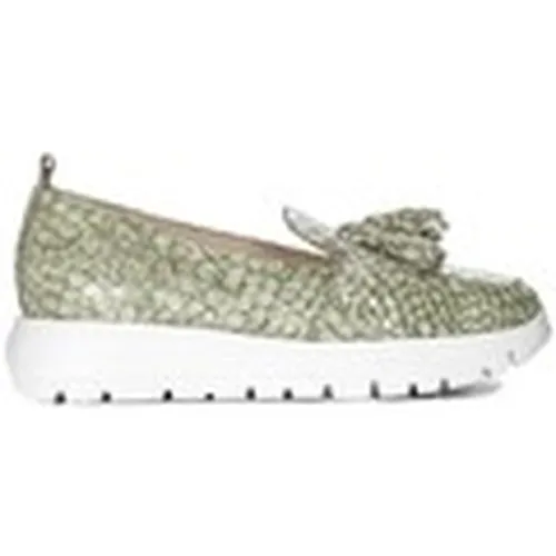 Wonders Mocasines A2423 para mujer - Wonders - Modalova