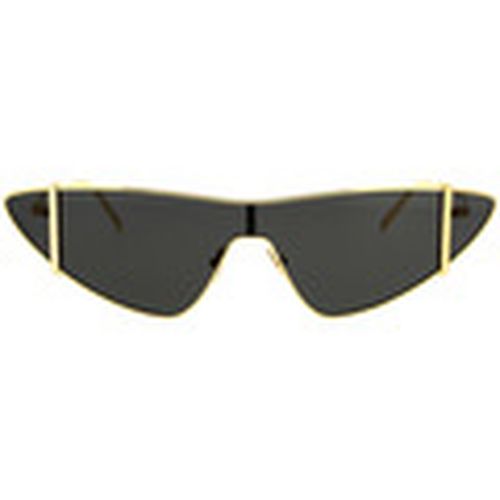 Gafas de sol Occhiali da Sole Saint Laurent New Wave SL 536 003 para hombre - Yves Saint Laurent - Modalova
