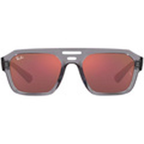 Gafas de sol Occhiali da sole Corrigan RB4397 6684D0 para mujer - Ray-ban - Modalova