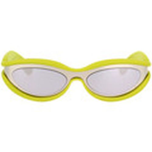 Gafas de sol Occhiali da Sole Unapologetic BV1211S 001 para mujer - Bottega Veneta - Modalova