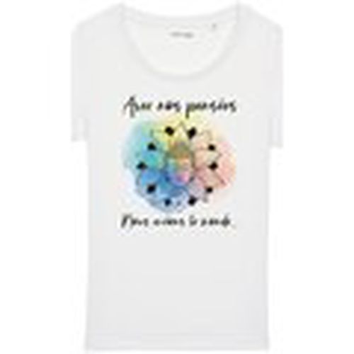 Tops y Camisetas - para mujer - Karma Yoga Shop - Modalova