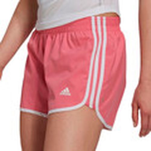 Adidas Short - para mujer - adidas - Modalova