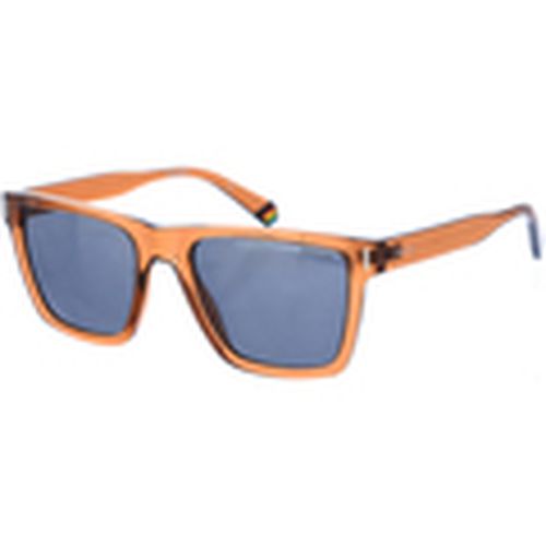 Gafas de sol PLD6176S-10A para hombre - Polaroid - Modalova