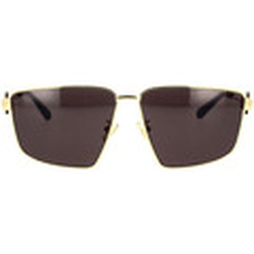 Gafas de sol Occhiali da Sole New Classic BV1223S 002 para mujer - Bottega Veneta - Modalova