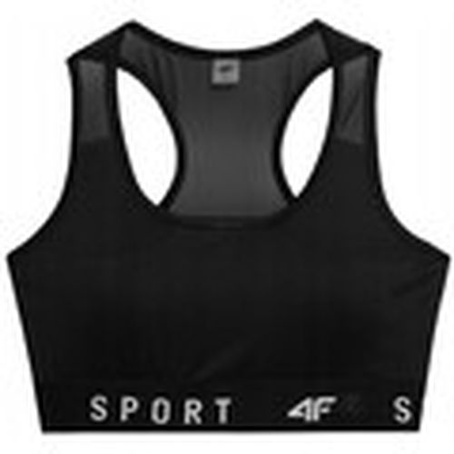 Sujetador deportivo SS23USBAF05120S para mujer - 4F - Modalova