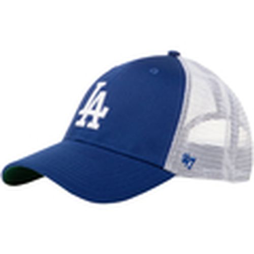 Gorra MLB LA Dodgers Cap para hombre - '47 Brand - Modalova