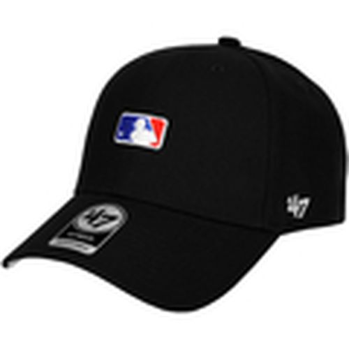 Gorra Batter Logo Baseball MVP Cap para hombre - '47 Brand - Modalova