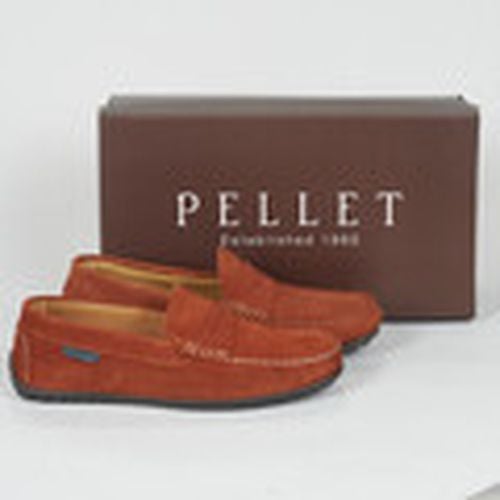 Pellet Mocasines CADOR para hombre - Pellet - Modalova