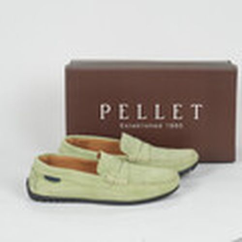 Pellet Mocasines CADOR para hombre - Pellet - Modalova