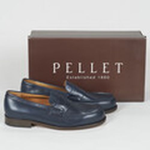 Mocasines COLBERT para hombre - Pellet - Modalova