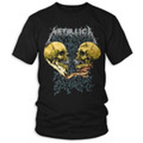 Camiseta manga larga Sad But True para hombre - Metallica - Modalova