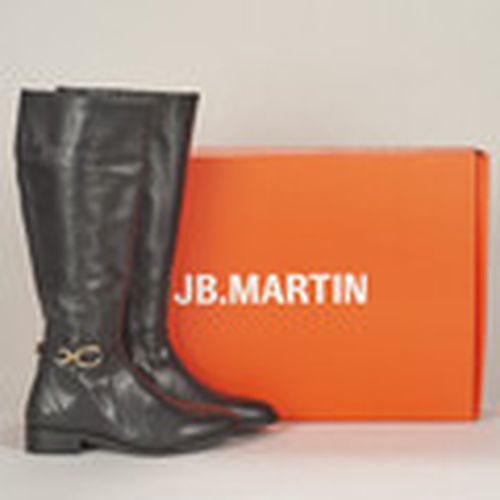 Botas planas LIDIA para mujer - JB Martin - Modalova