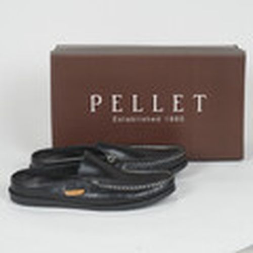 Pellet Sandalias MAXIME para hombre - Pellet - Modalova