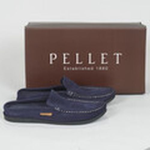 Pellet Sandalias MAXIME para hombre - Pellet - Modalova