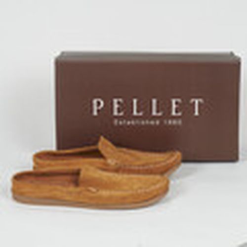 Pellet Sandalias MAXIME para hombre - Pellet - Modalova