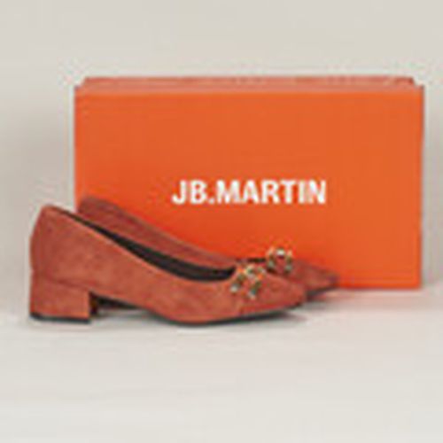 Zapatos de tacón VACILLE para mujer - JB Martin - Modalova