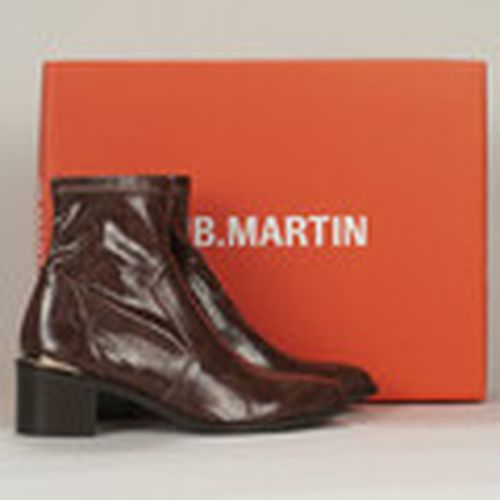 JB Martin Botines LUCIE para mujer - JB Martin - Modalova