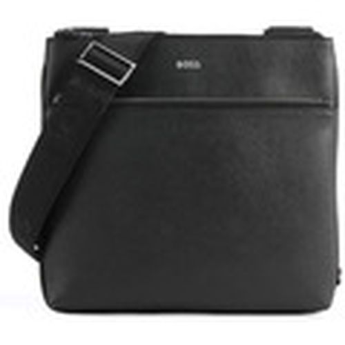 BOSS Bolso enveloppe para hombre - BOSS - Modalova