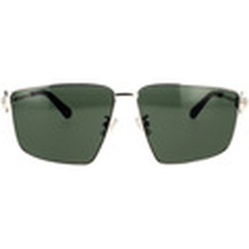 Gafas de sol Occhiali da Sole New Classic BV1223S 003 para hombre - Bottega Veneta - Modalova
