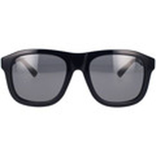 Gafas de sol Occhiali da Sole GG1316S 001 para hombre - Gucci - Modalova
