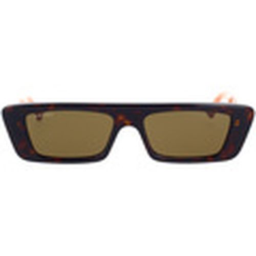 Gafas de sol Occhiali da Sole GG1331S 003 para mujer - Gucci - Modalova