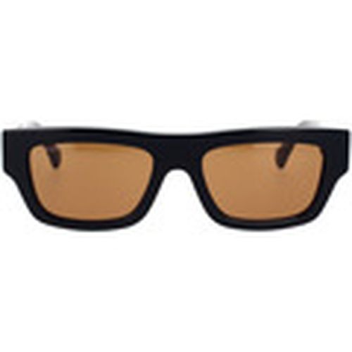 Gafas de sol Occhiali da Sole GG1301S 004 para hombre - Gucci - Modalova