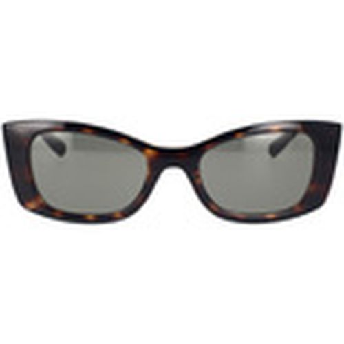 Gafas de sol Occhiali da Sole Saint Laurent New Wave SL 593 002 para mujer - Yves Saint Laurent - Modalova