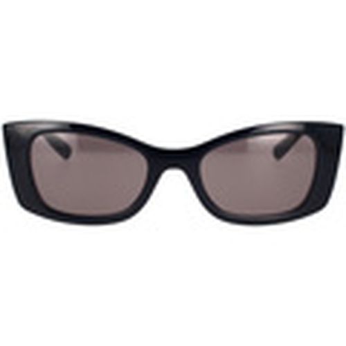 Gafas de sol Occhiali da Sole Saint Laurent New Wave SL 593 001 para mujer - Yves Saint Laurent - Modalova