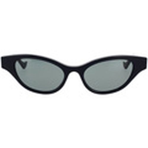 Gafas de sol Occhiali da Sole GG1298S 001 para mujer - Gucci - Modalova