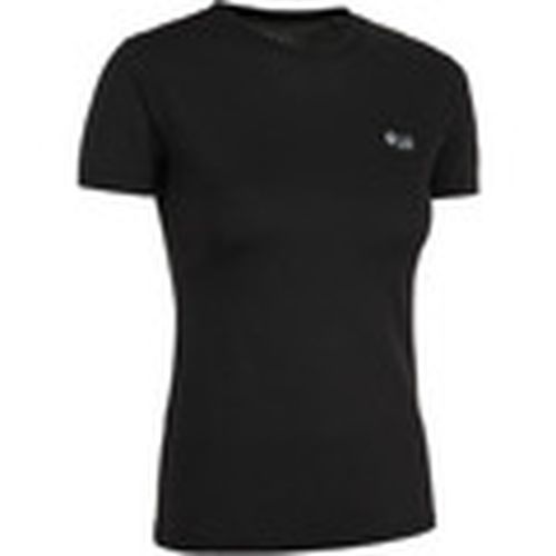 Camisa FLORENCIA SF BLACK para mujer - Neak Peak - Modalova