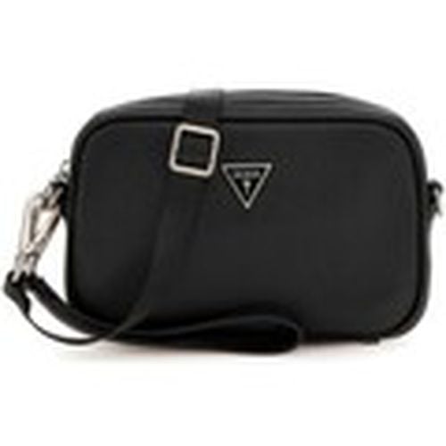 Bolso NECESER--PMECSA-P3145-BLA para hombre - Guess - Modalova