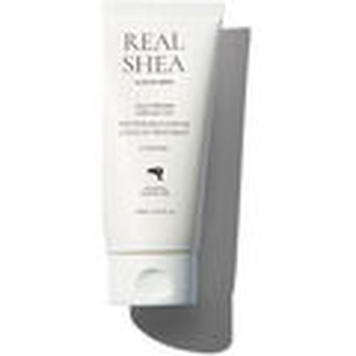 Tratamiento capilar Real Shea Protein Recharging Leave In Treatment para hombre - Rated Green - Modalova