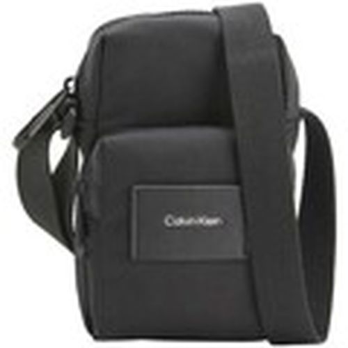 Bolso de mano K50K509116BAX para hombre - Calvin Klein Jeans - Modalova