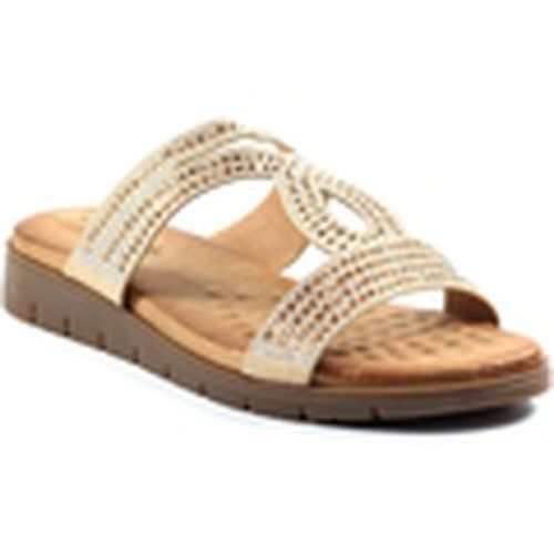 Lunar Sandalias Chavez para mujer - Lunar - Modalova