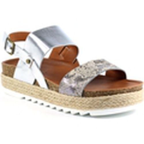 Lunar Sandalias Nest para mujer - Lunar - Modalova