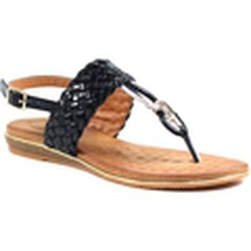 Lunar Sandalias Dawley para mujer - Lunar - Modalova