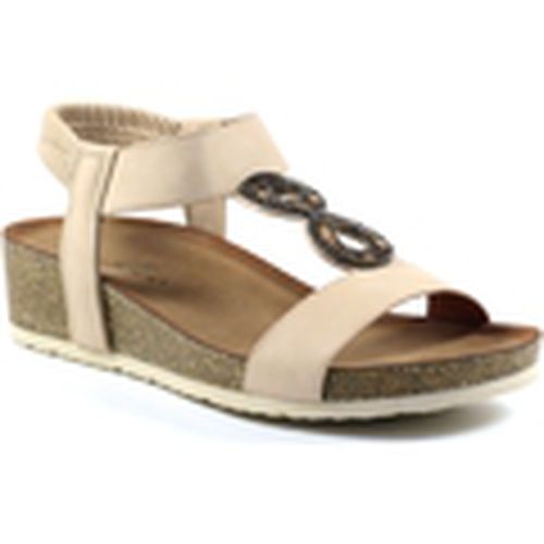 Lunar Sandalias Barwell para mujer - Lunar - Modalova