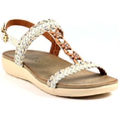 Lunar Sandalias Sidcup para mujer - Lunar - Modalova