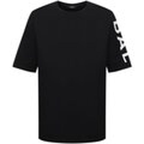 Camiseta XH1EH015 BB15 para hombre - Balmain - Modalova