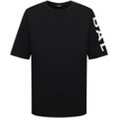Camiseta XH1EH015 BB15 - Hombres para hombre - Balmain - Modalova
