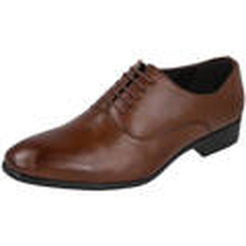 Zapatos Bajos 0207 para hombre - L&R Shoes - Modalova