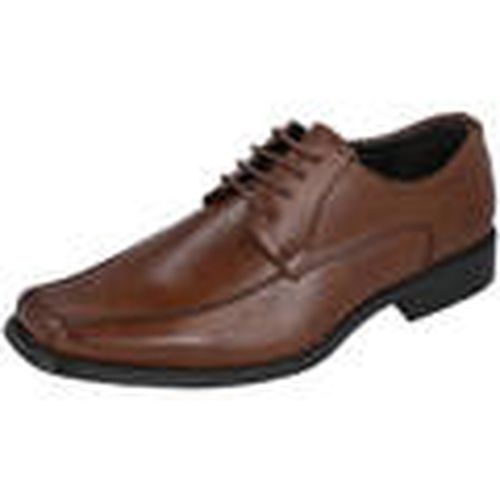 Zapatos Bajos 0212 para hombre - L&R Shoes - Modalova