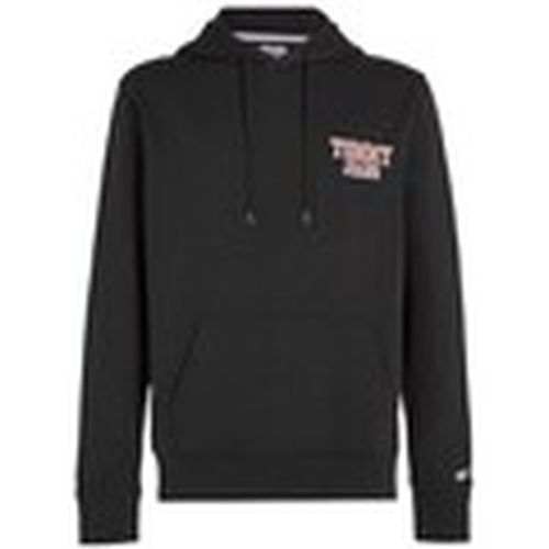 Sudaderas con capucha DM0DM16365BDS para hombre - Tommy Hilfiger - Modalova
