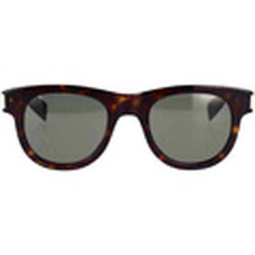 Gafas de sol Occhiali da Sole Saint Laurent SL 571 002 para hombre - Yves Saint Laurent - Modalova