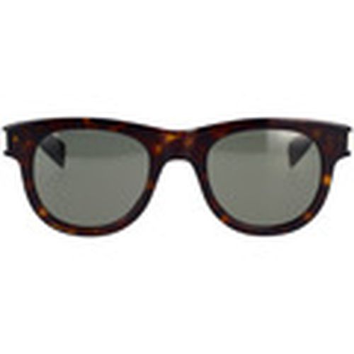 Gafas de sol Occhiali da Sole Saint Laurent SL 571 002 para mujer - Yves Saint Laurent - Modalova