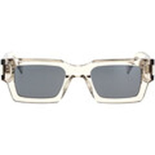 Gafas de sol Occhiali da Sole Saint Laurent SL 572 003 para mujer - Yves Saint Laurent - Modalova